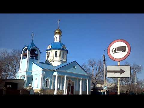 Walking in Tiraspol (Marth/Spring)