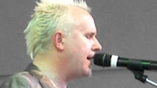 Howard Jones Just Look At You Now Los Angeles 2008