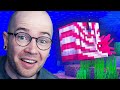 Why Did I Rebuild My Minecraft World For THIS Minecraft Part 23