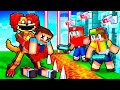 DOGDAY Vs The MOST Secured House In Minecraft