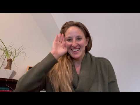 Winter ASL Social and Workshop Event