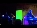 The Black Angels   Yellow Elevator #2 (better quality)