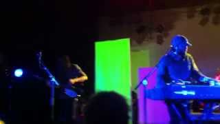 The Black Angels   Yellow Elevator #2 (better quality)