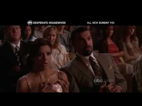 Desperate Housewives 6x06 ABC Promo [HQ]
