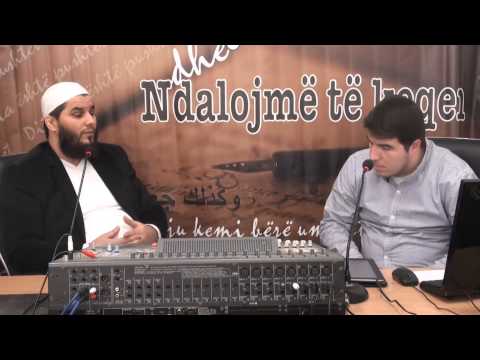 Namazi Duha a ka tesbih? - Hoxhë Abil Veseli