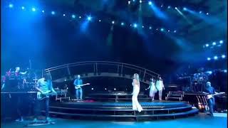Helene Fischer | Ein Mal Berührt - Für Immer Verführt (Sommer Open Air Tour/ Waldbühne Berlin 2013)