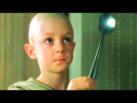 "There is No Spoon" | MATRIX EXPLAINED
