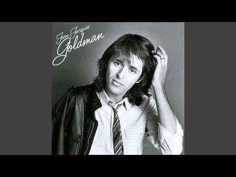 Jeanine Médicament Blues - Jean-Jacques Goldman