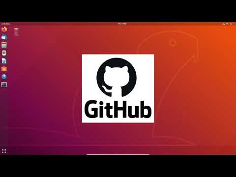 2. Introduction to Git/GitHub - ROS (C++) With Git From The Ground Up Tutorial Series
