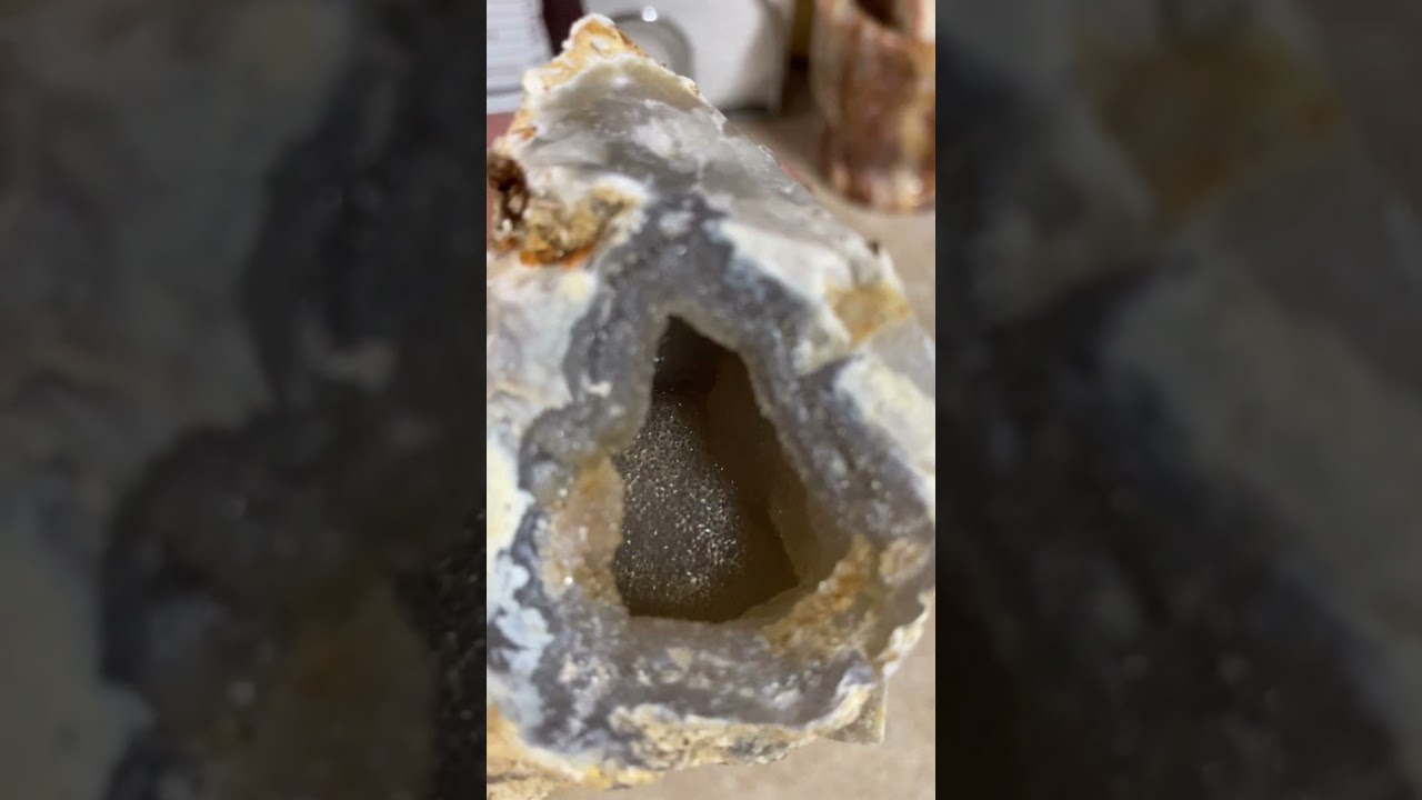 Savannah River Agate #14