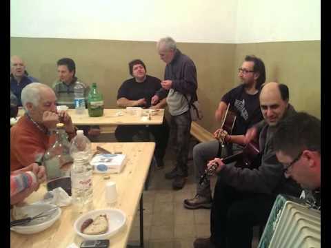 ONDA TG 18.01.2014 - SANT'ANTONIO DELLE FRAZIONI