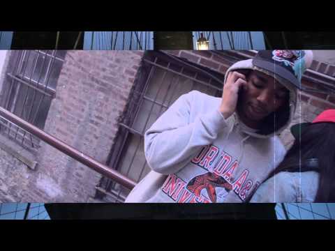 Stackz - First Day Out (Official Music Video)