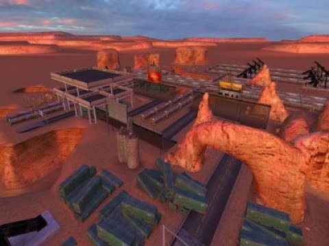 Tm_Original DemoStunts1 304 pt. by chaosmaid