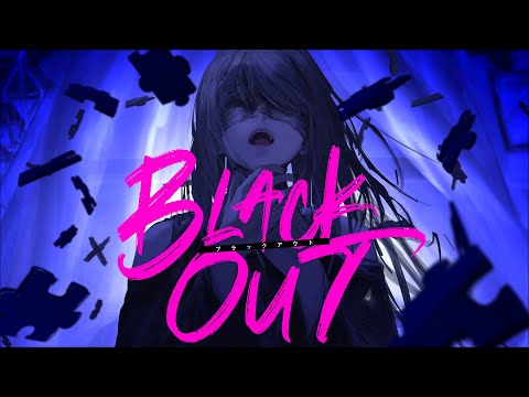 SERRA "Black Out" -Music Video-