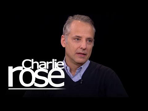 "Remember, He Called Me." Robert Durst and 'The Jinx' (Feb 2, 2015) | Charlie Rose