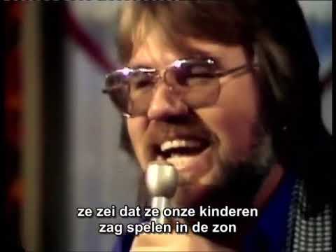 Tony Orlando & Kenny Rogers - Candida