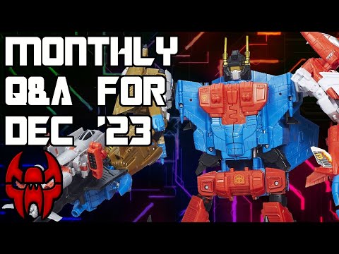 What To Do With Combiners? Monthly Q&A For Dec. 2023