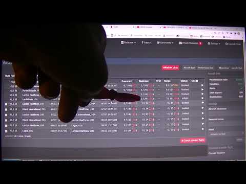 MongoTV_4768 - Mongo Games - AIRLINESIM - Part 345 - Thursday 1 AM - New Enterprise On Old Server