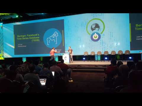 Open Source Database Ecosystem - Part 1