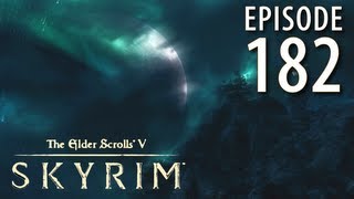Elder Scrolls V: Skyrim Walkthrough in 1080p, Part 182: Aetherium Shard at Bthar-zel (in 1080p HD)