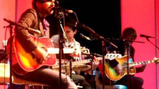 The Trews &quot;Every Inambition&quot; ACOUSTIC