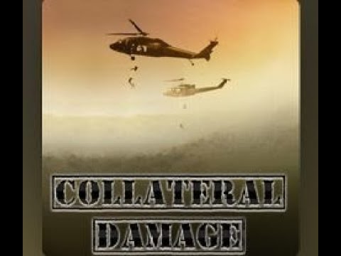 THE MANUEL- COLLATERAL DAMAGE (music video) (STARRING #SHMOOTH AND #CLOUD9JHAY)