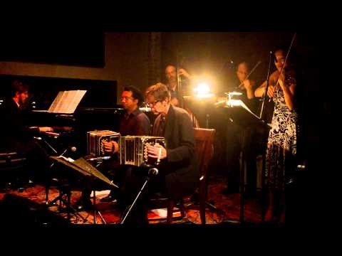 Por Que Razón by Seth Asarnow Sexteto Tipico de Tango