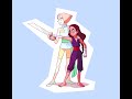 Steven Universe - Do It For Her [rus sub] 