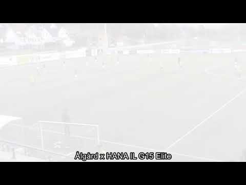 Ålgård x HANA IL G15 Elite