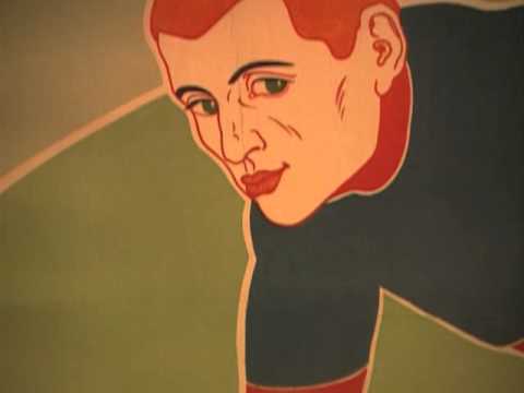 Josef Maria Auchentaller. Un Secessionista ai confini dell'Impero - Musei provinciali di Gorizia