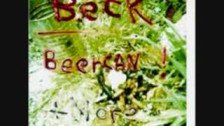 Beck - Askizz Powergrudge (Payback! &#39;94) (Beercan)