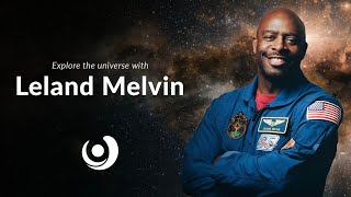 Varsity Tutors' StarCourse - The Ultimate Cosmic Challenge with Astronaut LELAND MELVIN