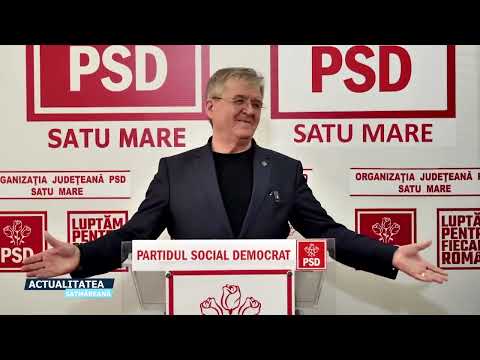 Actualitatea Satmareana 22.06.2026