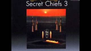 Secret chiefs 3 - Renunciation