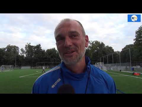 Start nieuwe voetbalseizoen PPSC