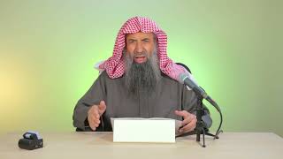 صورة #فتاوى_الزامل | الجمع لكثرة الطين في الشوارع