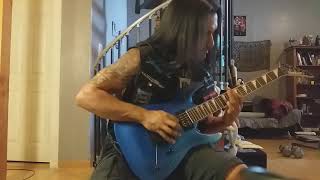 Your Darkest Hour (Dimension Zero Cover)