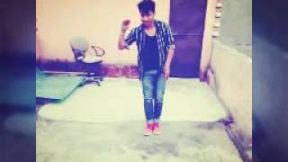 Ijazat song one night stand - dance  performed harsh