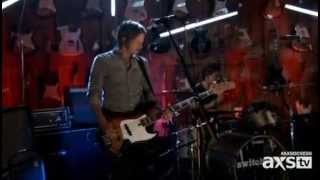 Switchfoot - The Sound - Guitar Center Sessions