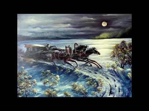 Georgi Sviridov - Kar Fırtınası - Troyka