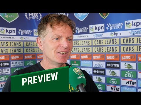 Groenendijk en Hooi blij om weer thuis te spelen: “Altijd een feest”