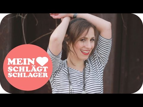 Maria Levin - Liebe ist ein Tanz (Offizielles Musikvideo)