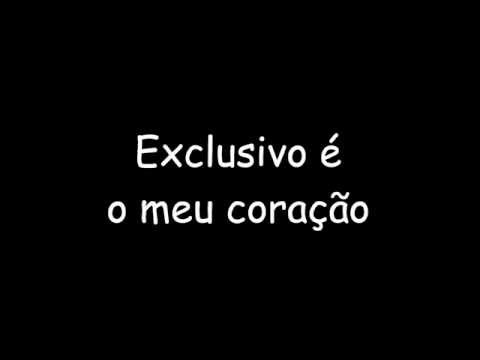 Maelshaday - Playback e Legenda - Fidelidade - Danielle Cristina