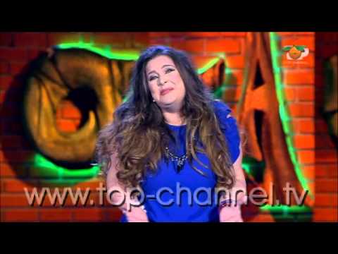 Portokalli, 22 Mars 2015 - Shtepiakja (Shopping)