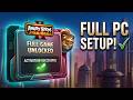 Complete Angry Birds Star Wars 2 PC Setup
