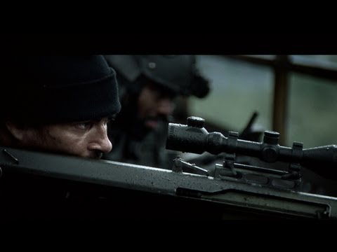 Ghost Recon ‘Trailer’ Is More Of An ‘Awesome Short Movie’