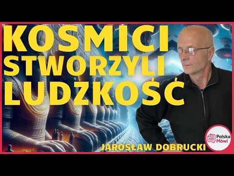 Odkryj Tajemnice Sumerów i Anunnaki – Czy Kosmici Tworzyli Ludzkość? - Jarosław Dobrucki