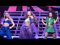 Touch Live 4K - Front Row Centre - Little Mix - Confetti Tour 2022
