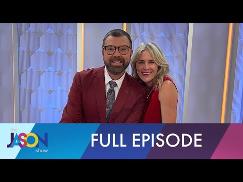 The Jason Show: Jan. 21, 2026