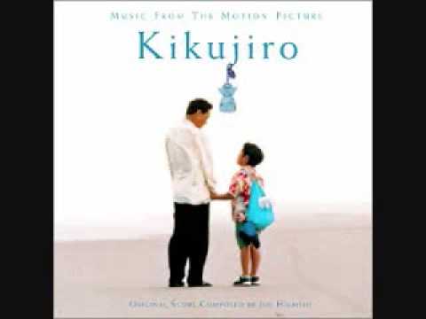River Side (Kikujiro Soundtrack)
